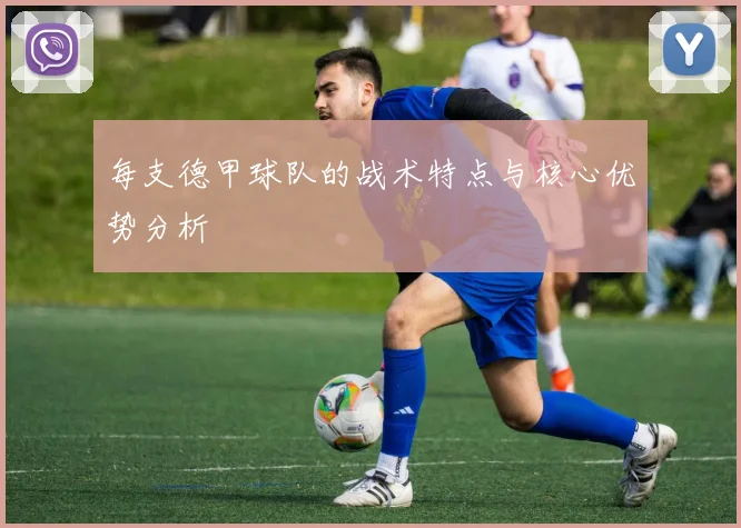 每支德甲球队的战术特点与核心优势分析