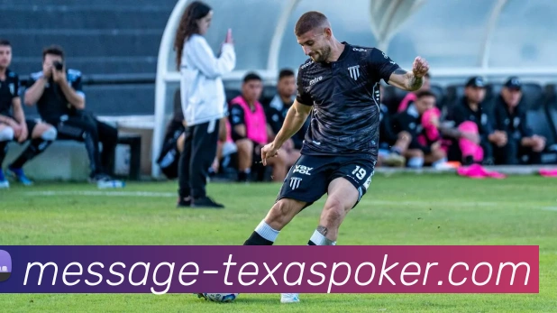 德州扑克服务体系